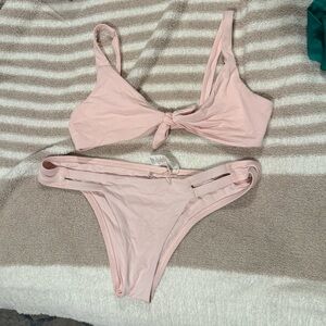Vitamin A swimsuit Set
